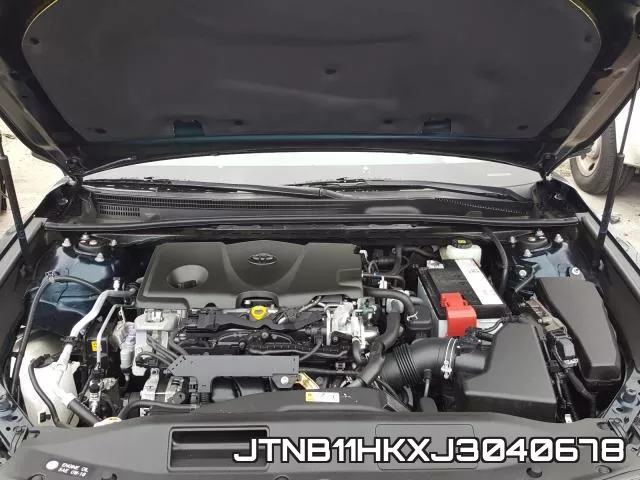 JTNB11HKXJ3040678 фото 8