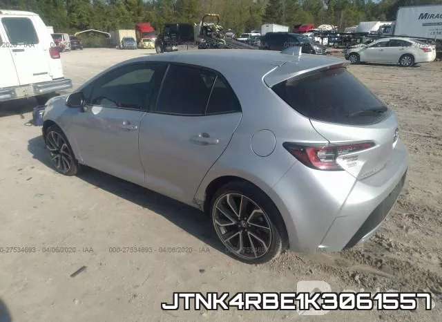 JTNK4RBE1K3061557 фото 4
