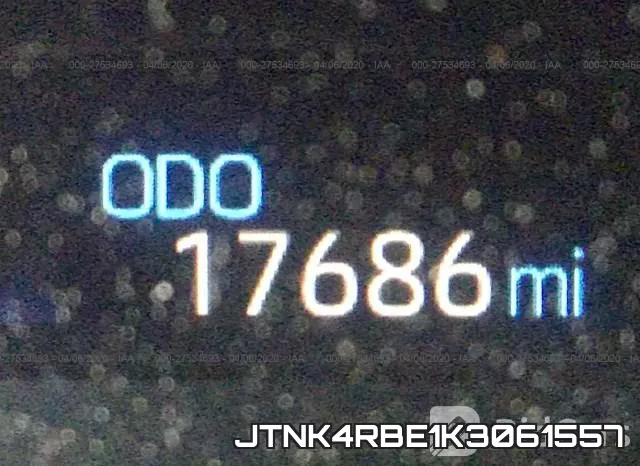 JTNK4RBE1K3061557 фото 8