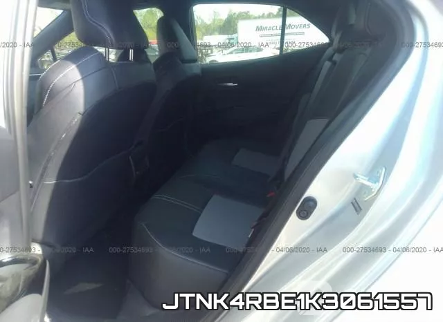 JTNK4RBE1K3061557 фото 9