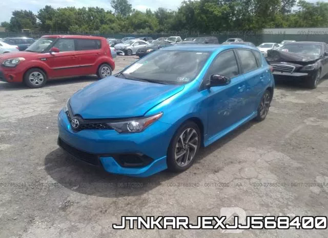 JTNKARJEXJJ568400 фото 3