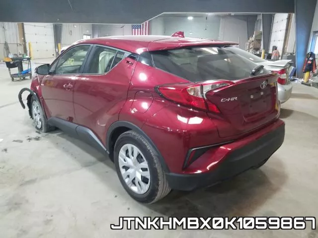 JTNKHMBX0K1059867 фото 4