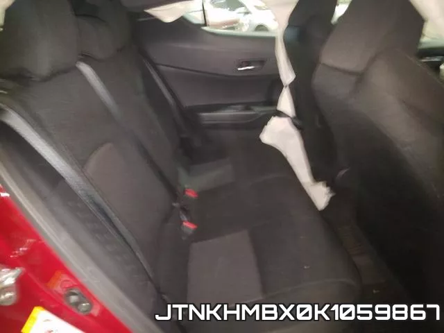 JTNKHMBX0K1059867 фото 7