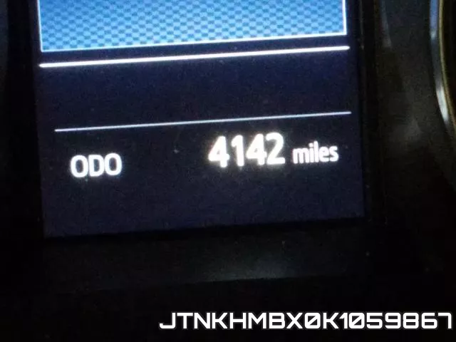 JTNKHMBX0K1059867 фото 9