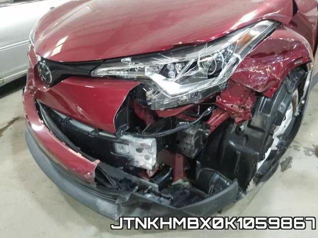 JTNKHMBX0K1059867 фото 10