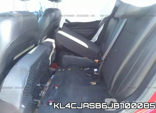 KL4CJASB6JB700085 фото 9
