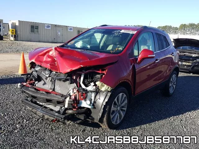KL4CJASB8JB587787 фото 3