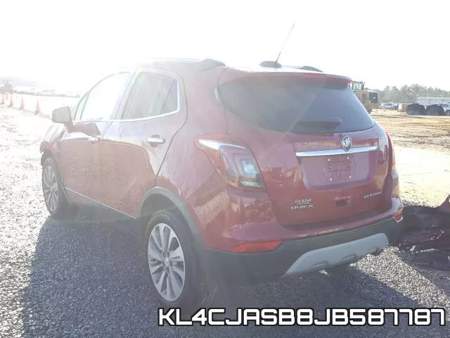 KL4CJASB8JB587787 фото 4