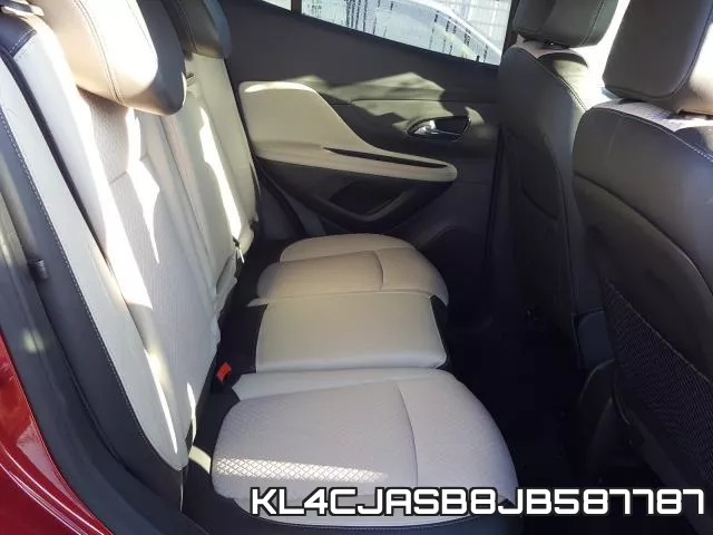 KL4CJASB8JB587787 фото 7
