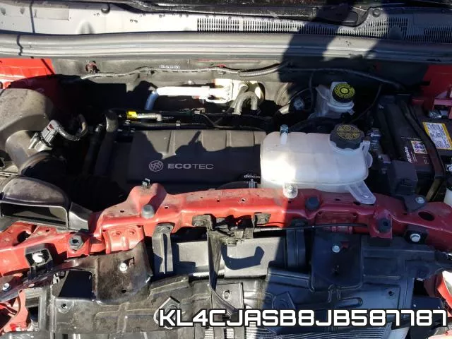 KL4CJASB8JB587787 фото 8