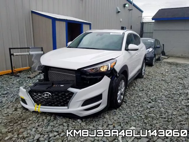 KM8J33A48LU143060 фото 3