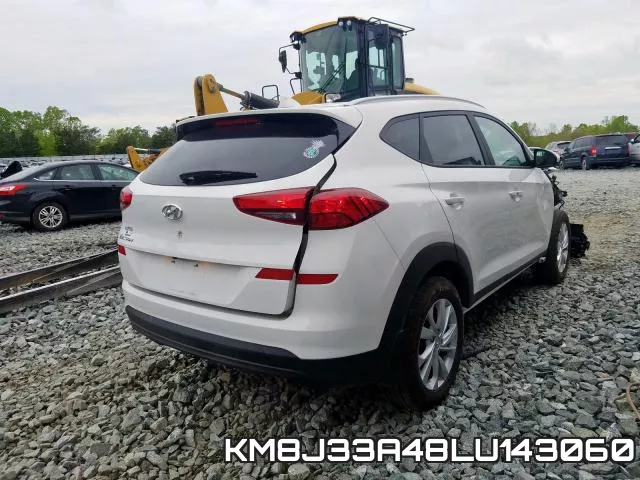 KM8J33A48LU143060 фото 5