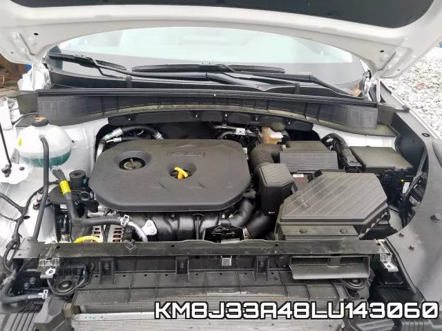 KM8J33A48LU143060 фото 8