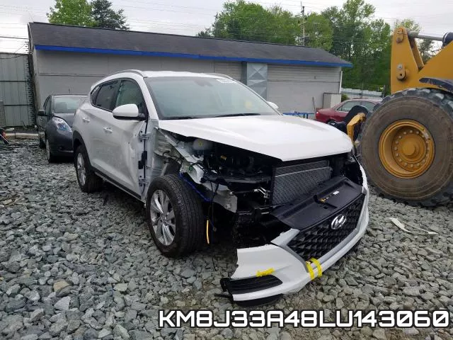 KM8J33A48LU143060 фото 10