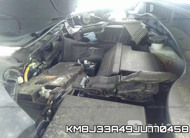 KM8J33A49JU770458 фото 2