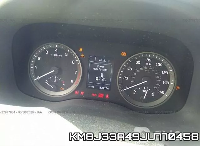 KM8J33A49JU770458 фото 8