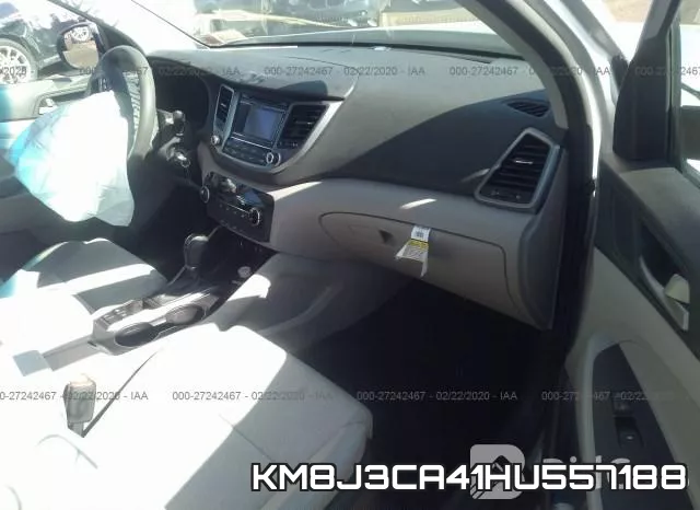 KM8J3CA41HU557188 фото 6