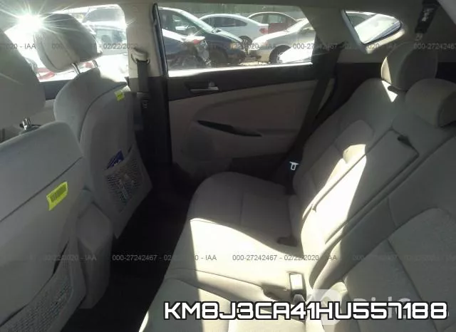 KM8J3CA41HU557188 фото 9