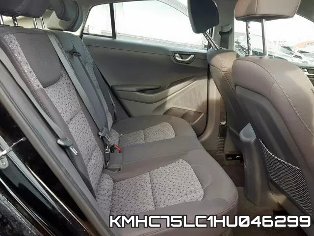 KMHC75LC1HU046299 фото 7