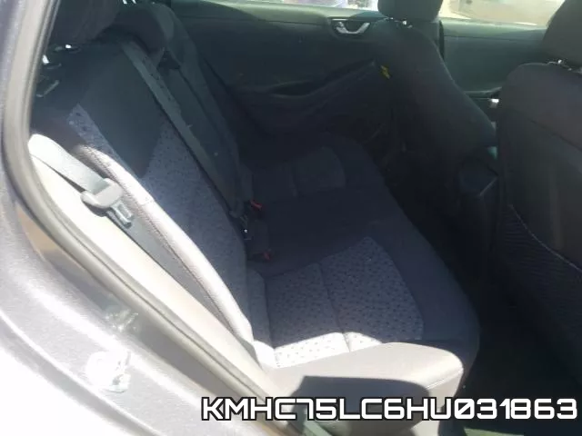 KMHC75LC6HU031863 фото 7