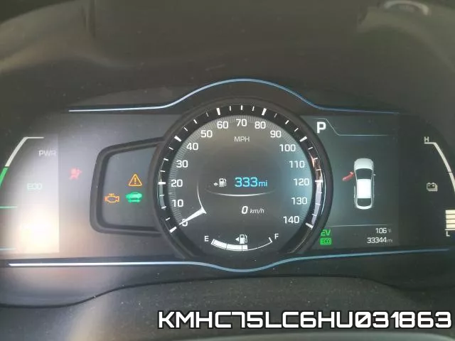 KMHC75LC6HU031863 фото 9