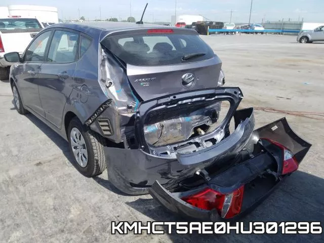 KMHCT5AE0HU301296 фото 4