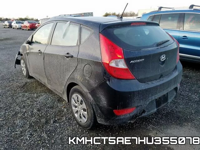 KMHCT5AE7HU355078 фото 4
