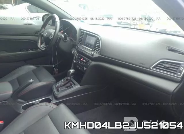 KMHD04LB2JU521054 фото 6