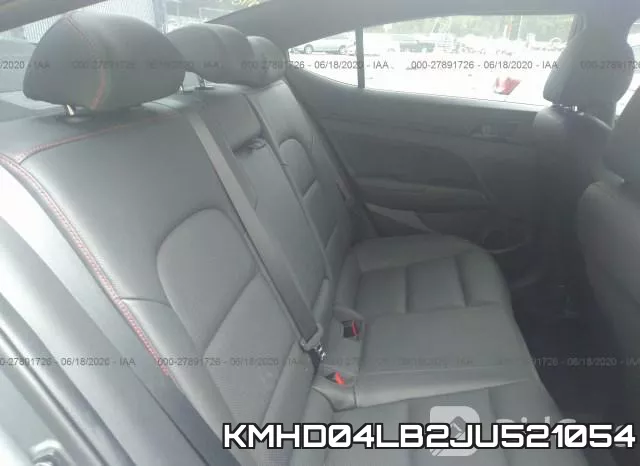 KMHD04LB2JU521054 фото 9