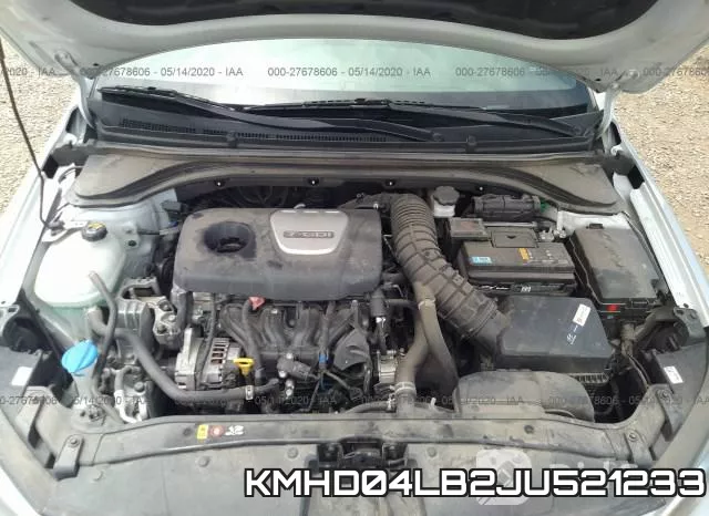 KMHD04LB2JU521233 фото 2