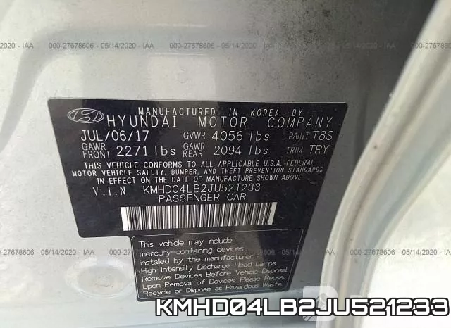 KMHD04LB2JU521233 фото 10