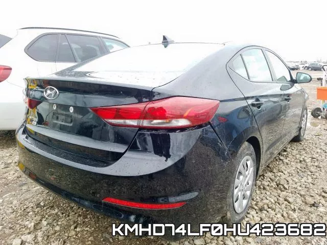 KMHD74LF0HU423682 фото 5