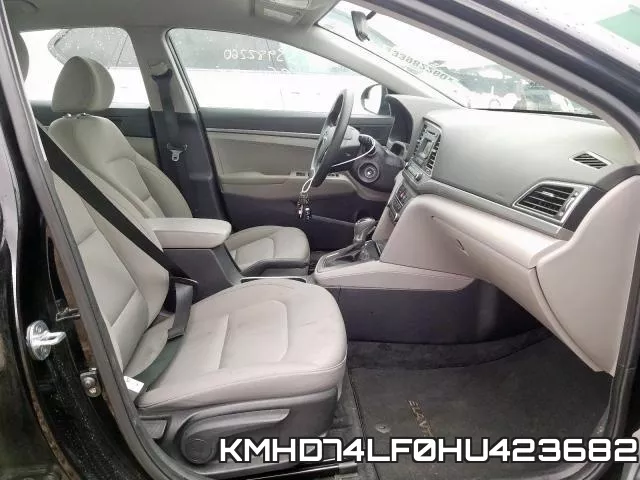 KMHD74LF0HU423682 фото 6