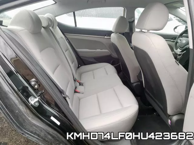 KMHD74LF0HU423682 фото 7