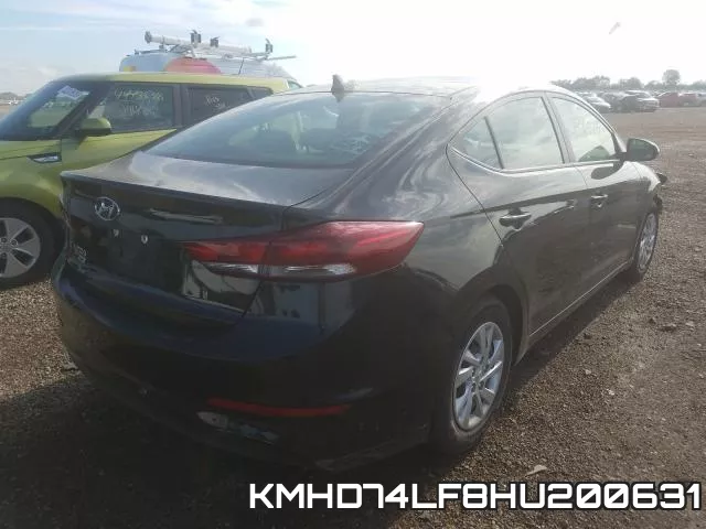 KMHD74LF8HU200631 фото 4