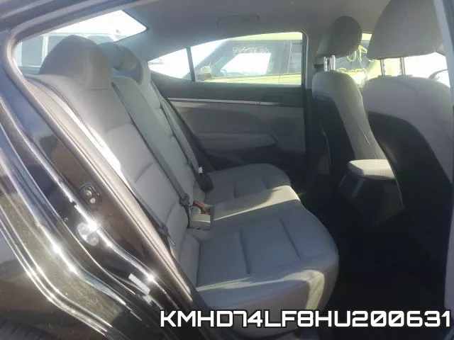 KMHD74LF8HU200631 фото 6