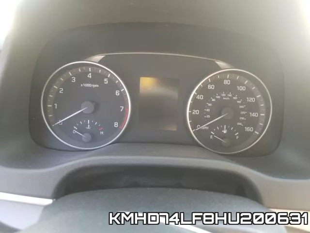 KMHD74LF8HU200631 фото 8
