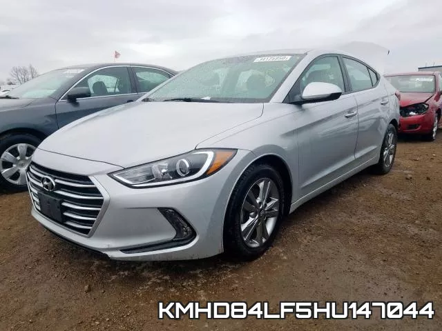 KMHD84LF5HU147044 фото 3