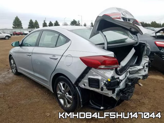 KMHD84LF5HU147044 фото 4