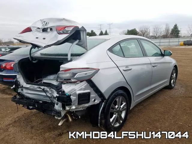 KMHD84LF5HU147044 фото 5