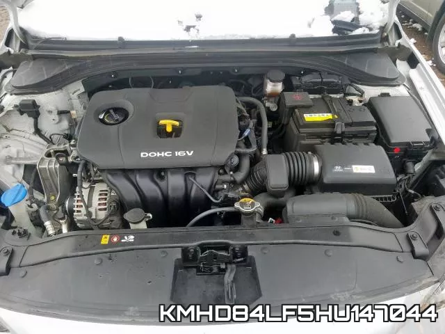 KMHD84LF5HU147044 фото 8