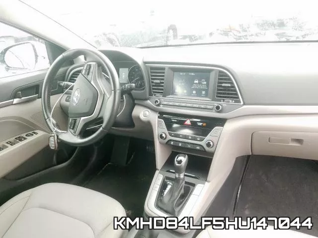 KMHD84LF5HU147044 фото 10