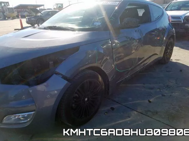 KMHTC6AD8HU309806 фото 10