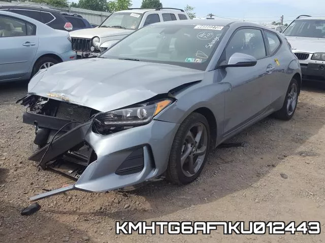 KMHTG6AF7KU012443 фото 3