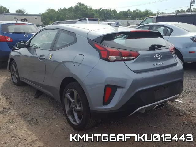 KMHTG6AF7KU012443 фото 4