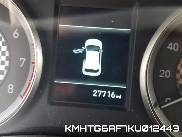 KMHTG6AF7KU012443 фото 9