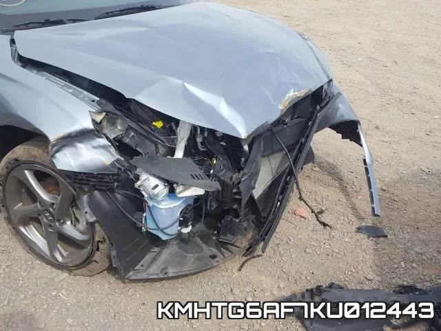 KMHTG6AF7KU012443 фото 10