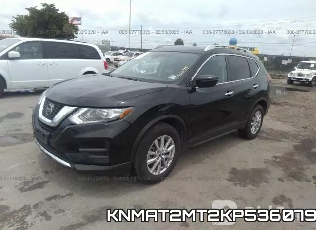 KNMAT2MT2KP536079 фото 3