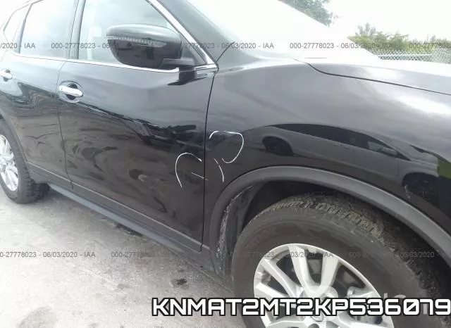KNMAT2MT2KP536079 фото 7
