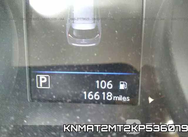 KNMAT2MT2KP536079 фото 8
